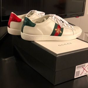 Gucci Sneakers